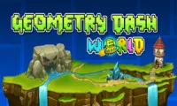 Geometry Dash World